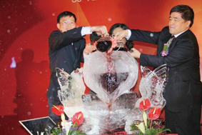 校企合作，培养印刷业优秀人才