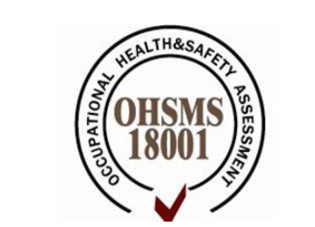 中山中荣通过OHSAS18000认证现场审核喜讯