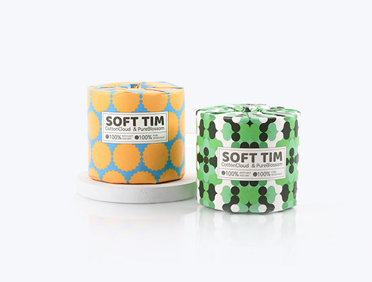 Fiber-based Flexible Packaging