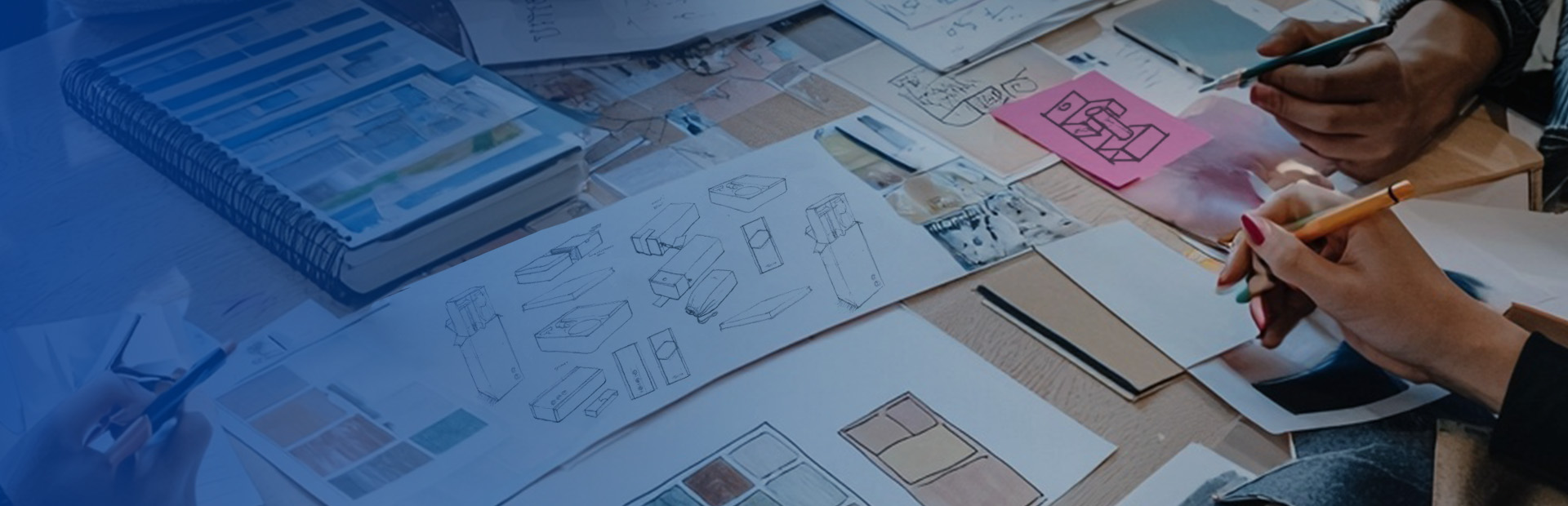 我们的包装解决方案