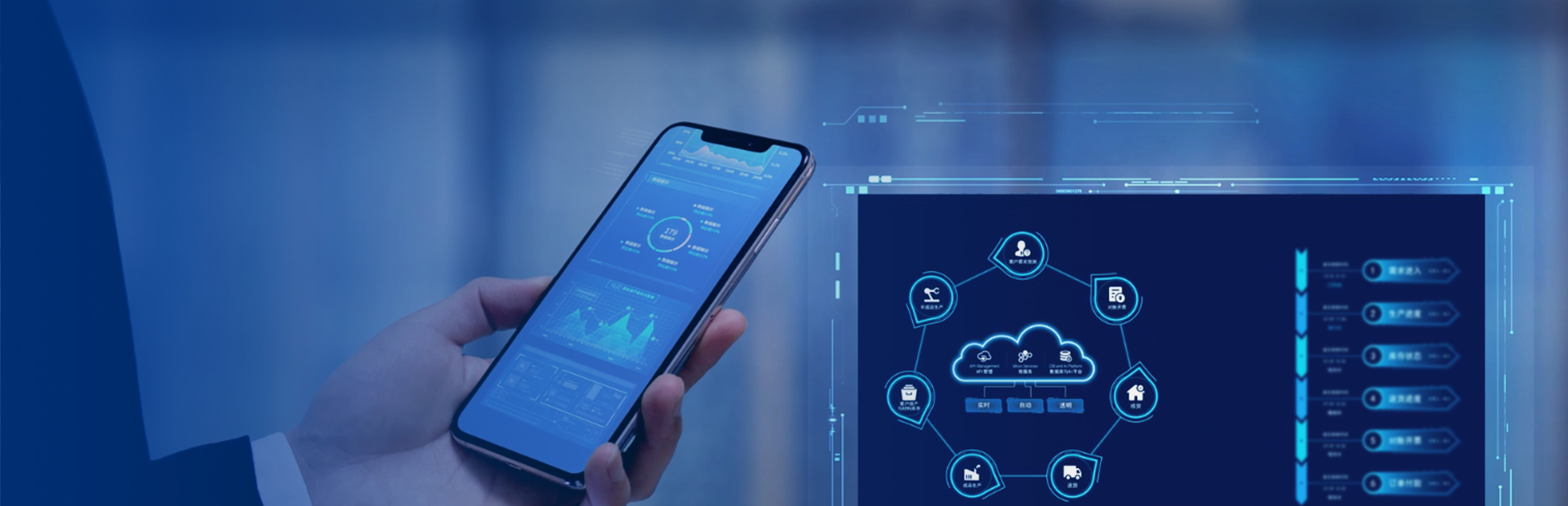 我们的包装解决方案