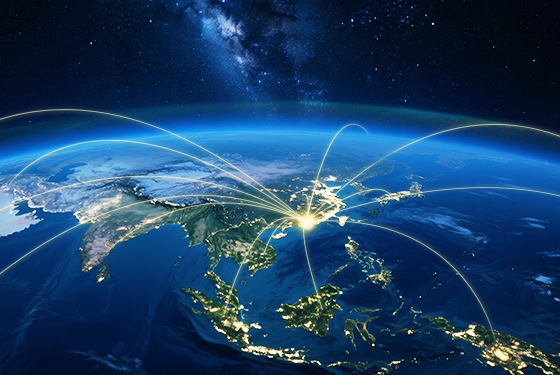 全球第三方采购资源整合