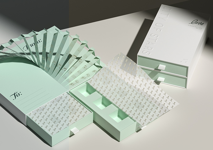 新奇特创意设计